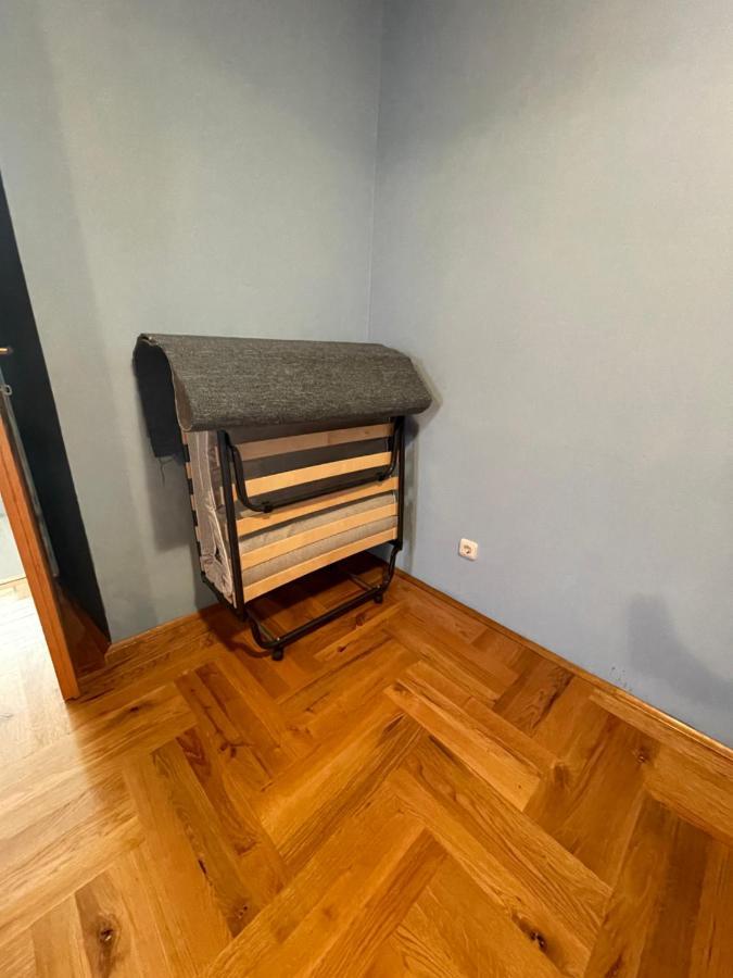 Apartman Ljubica Apartment Bibinje Exterior photo