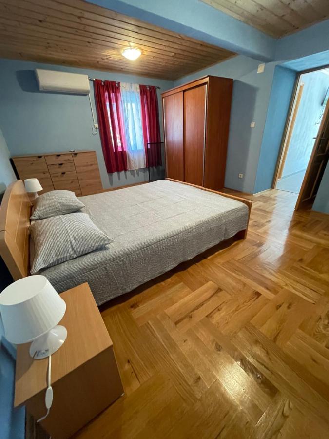 Apartman Ljubica Apartment Bibinje Exterior photo