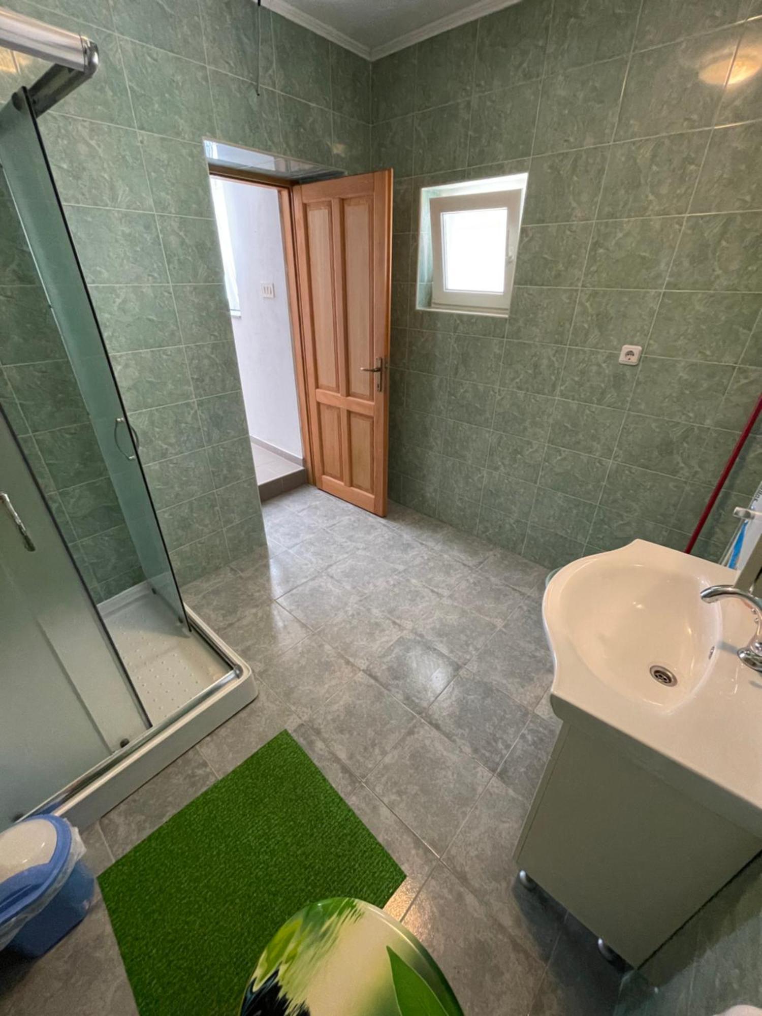 Apartman Ljubica Apartment Bibinje Exterior photo